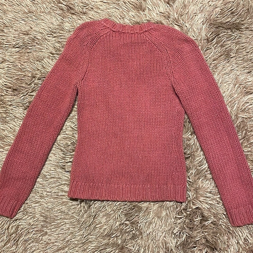 AMERICAN Eagle Long Sleeve Sweater‎ - Picture 8 of 8